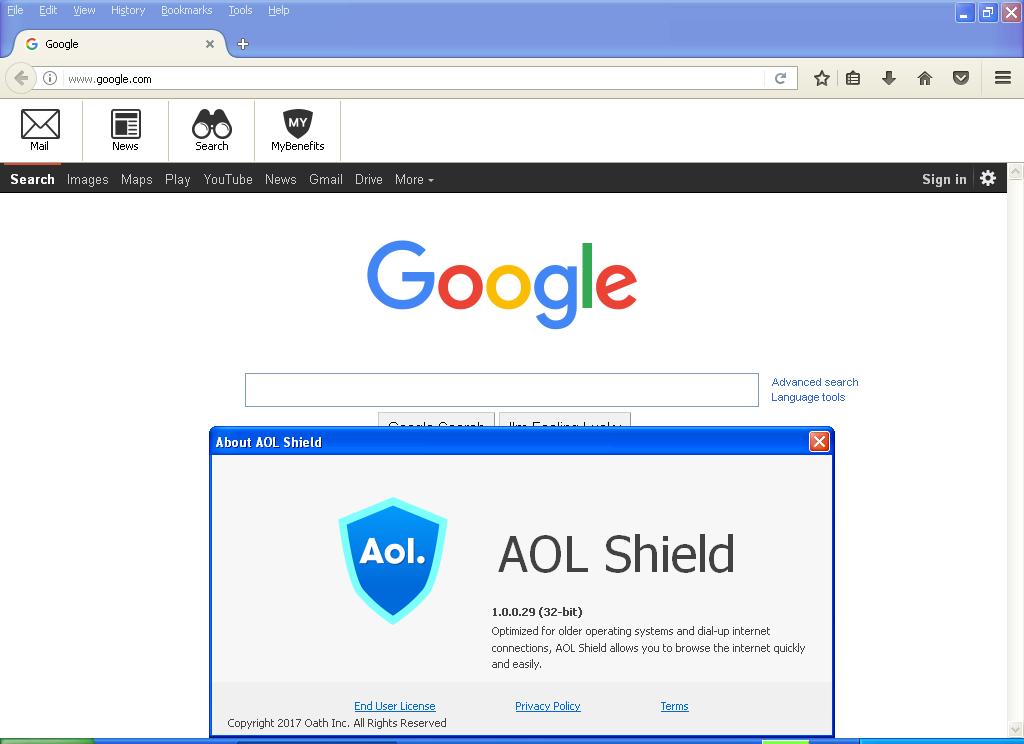 download aol browser for windows 7